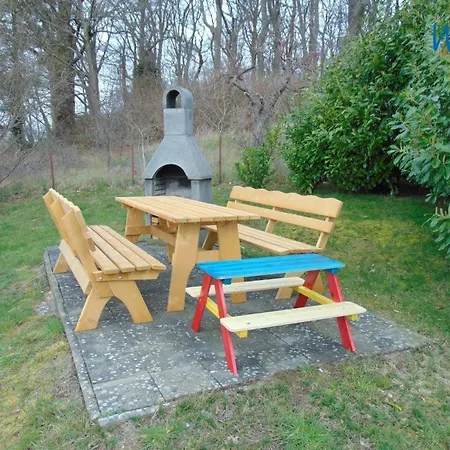 Residenz 19 Διαμέρισμα Binz