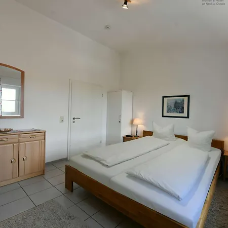 Residenz 19 Апартаменты