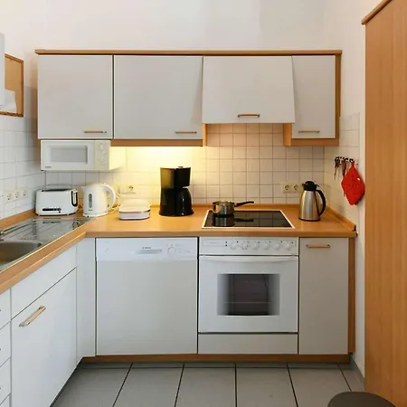 Residenz 19 Апартаменты *