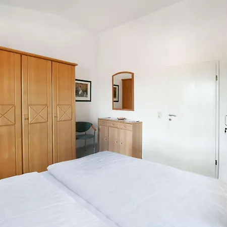 Residenz 19 * Остзебад Бинц
