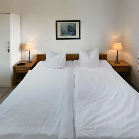 Residenz 19 Апартаменты *