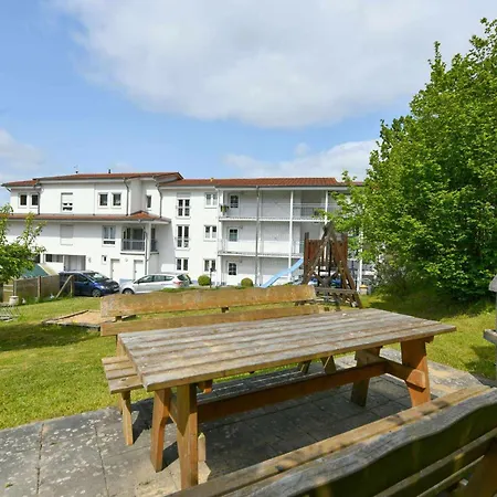 Residenz 19 Апартаменты