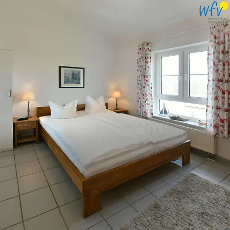 Residenz 19 * Остзебад Бинц