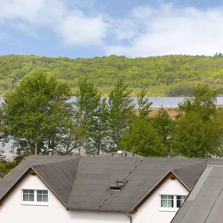 Διαμέρισμα Residenz 19 Binz