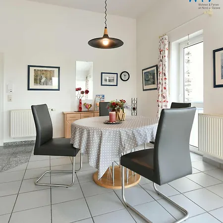 Residenz 19 Appartamento Binz