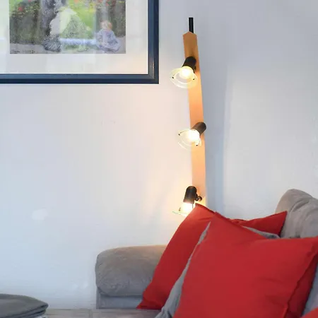 Διαμέρισμα Residenz 19 *