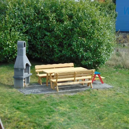 Διαμέρισμα Residenz 19 Binz