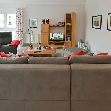 Διαμέρισμα Residenz 19 *