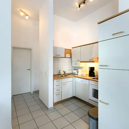 Residenz 19 Апартаменты *