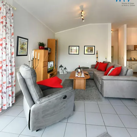 Residenz 19 Διαμέρισμα *