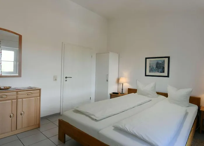 Residenz 19 Apartament