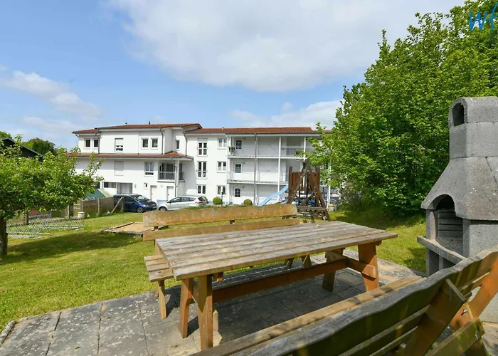 Residenz 19 Apartament