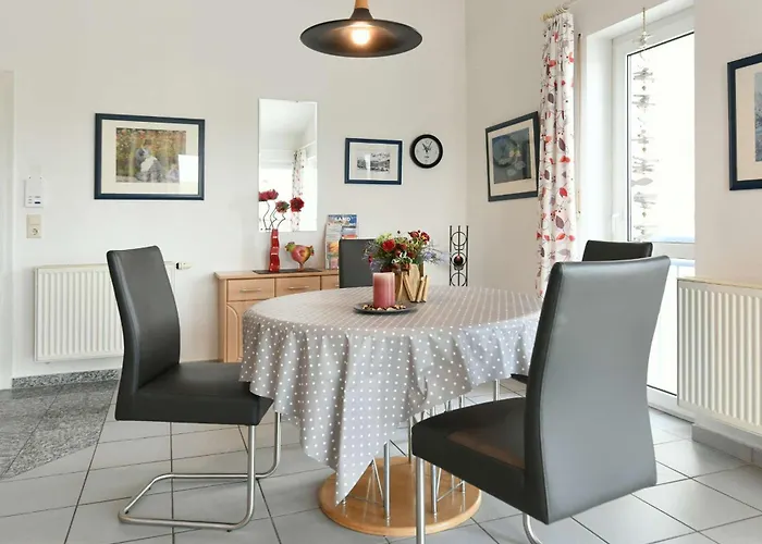 Residenz 19 Apartament Binz