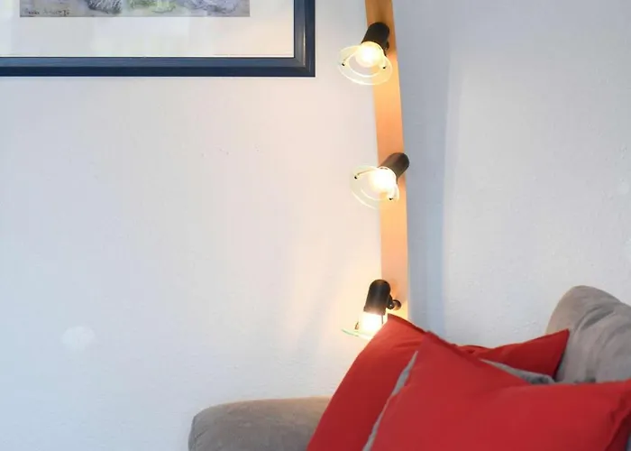 Apartament Residenz 19 *