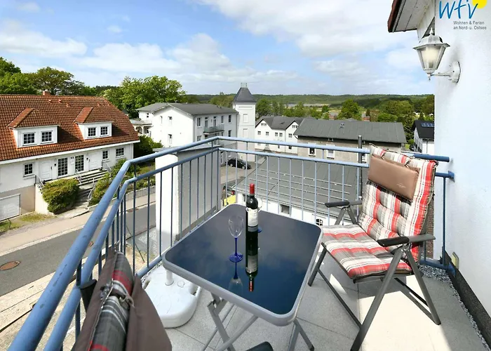 Apartament Residenz 19